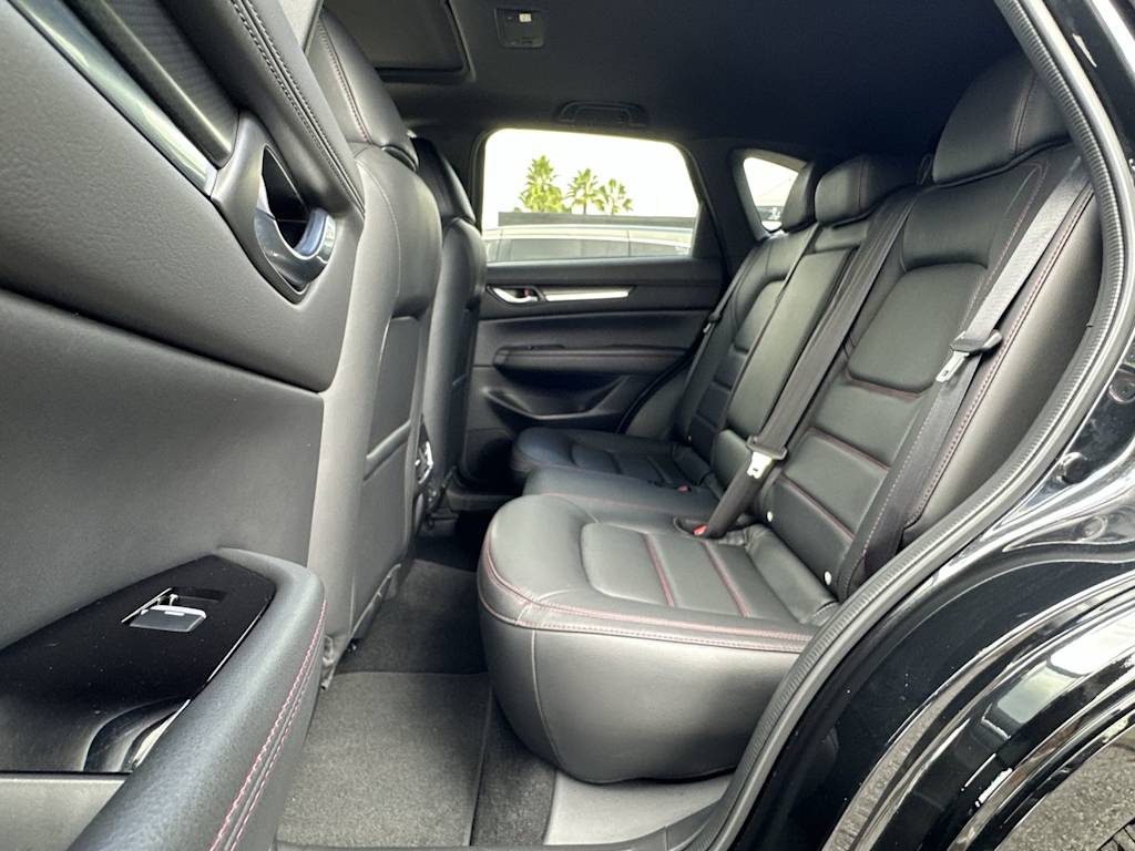 Thumbnail: 2025 Mazda CX-5 - 18