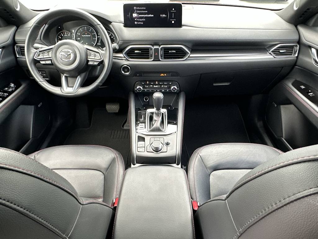 Thumbnail: 2025 Mazda CX-5 - 2