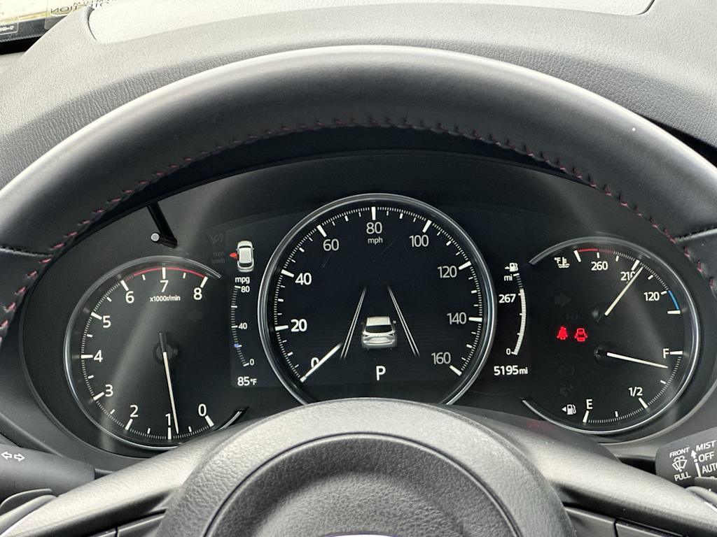 Thumbnail: 2025 Mazda CX-5 - 15