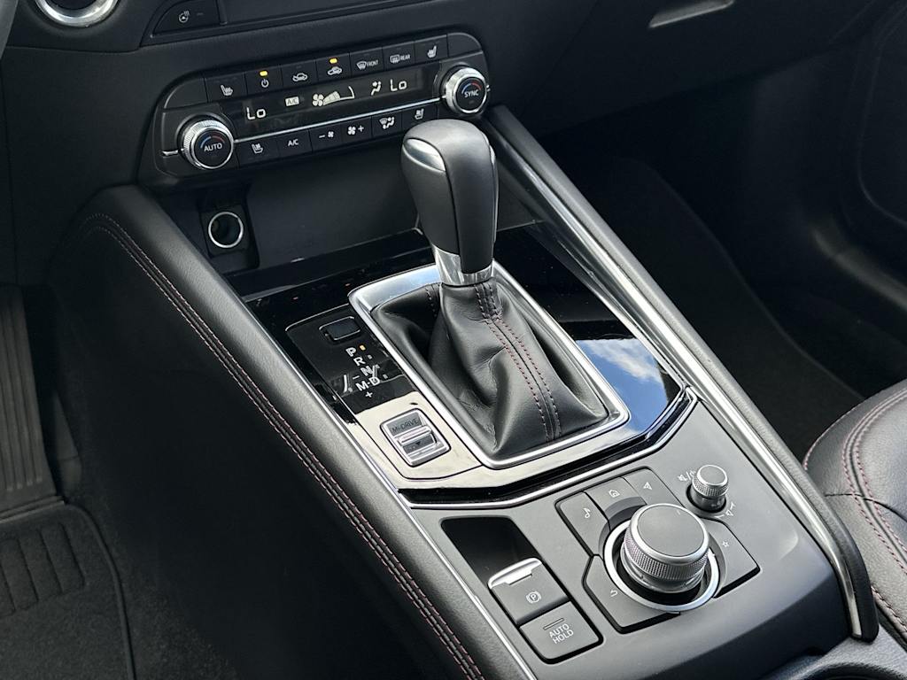 Thumbnail: 2025 Mazda CX-5 - 14