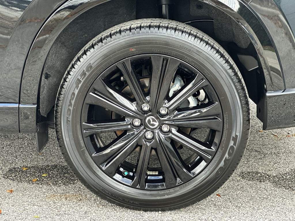 Thumbnail: 2025 Mazda CX-5 - 8