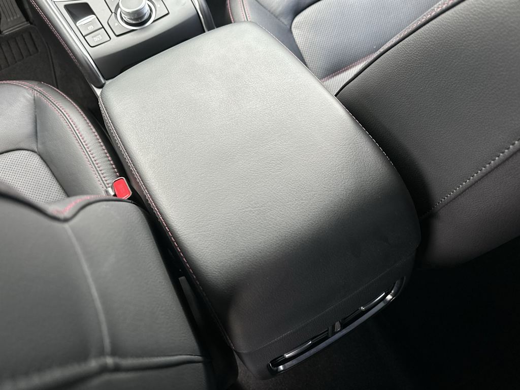 Thumbnail: 2025 Mazda CX-5 - 20