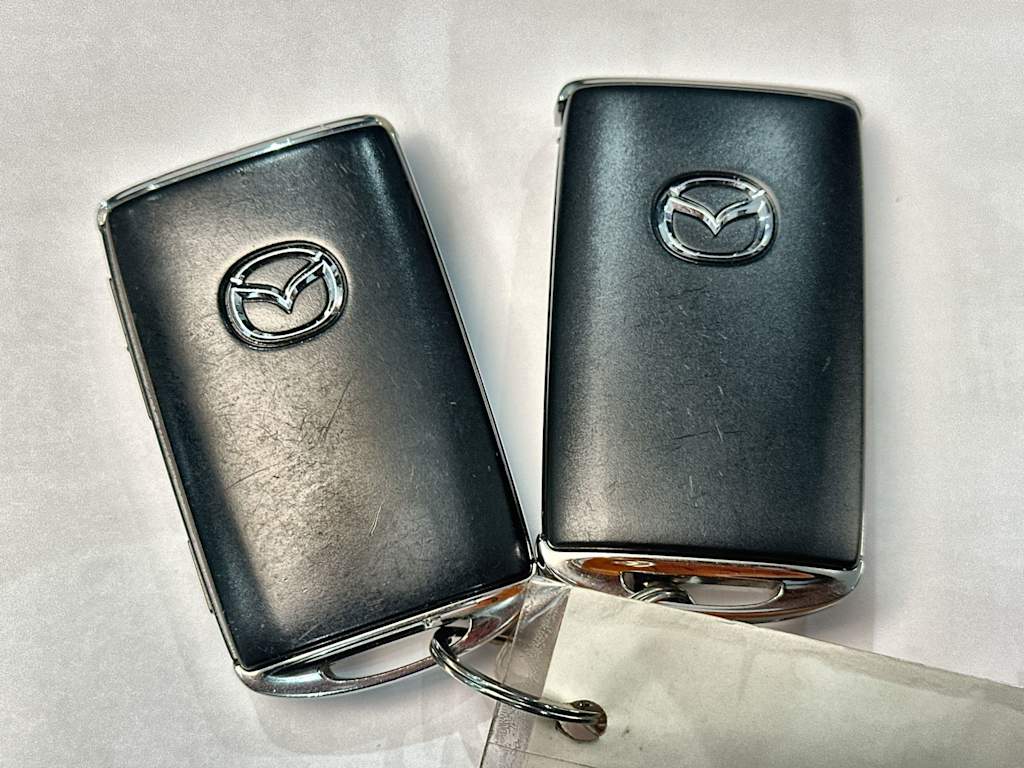 Thumbnail: 2025 Mazda CX-5 - 21