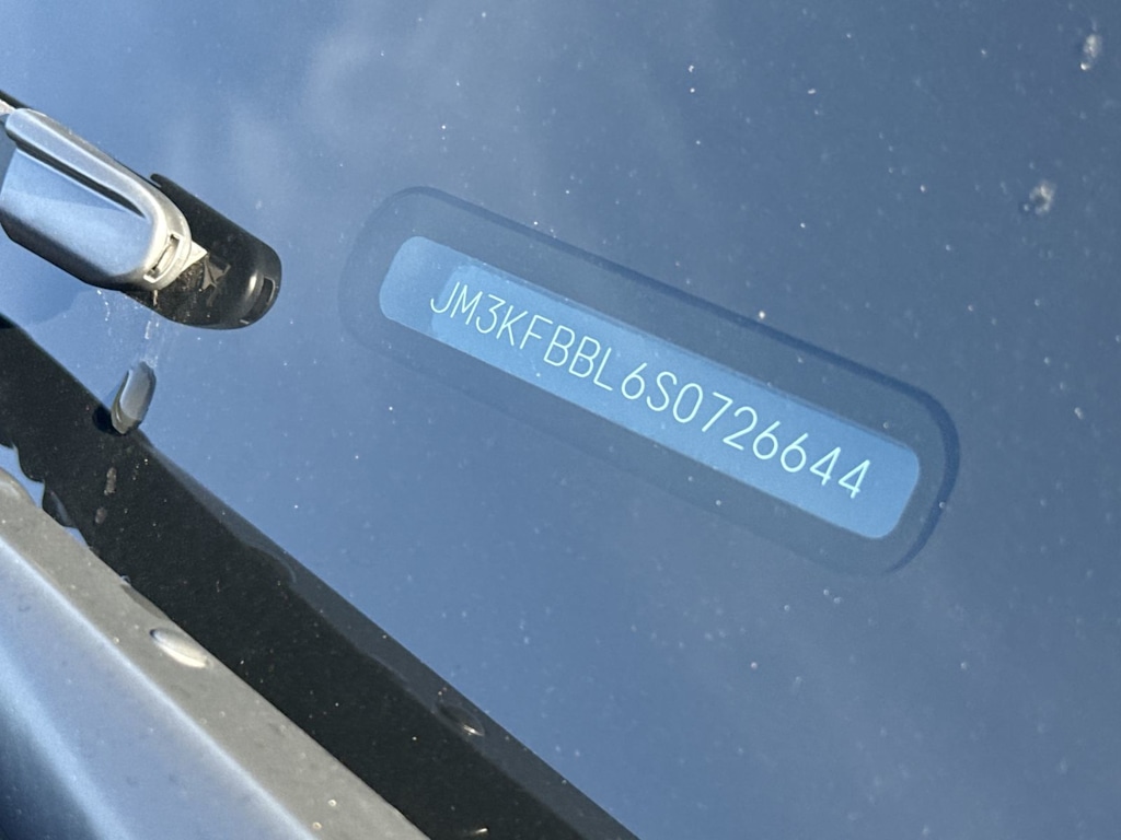 Thumbnail: 2025 Mazda CX-5 - 18