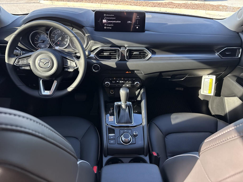 Thumbnail: 2025 Mazda CX-5 - 2