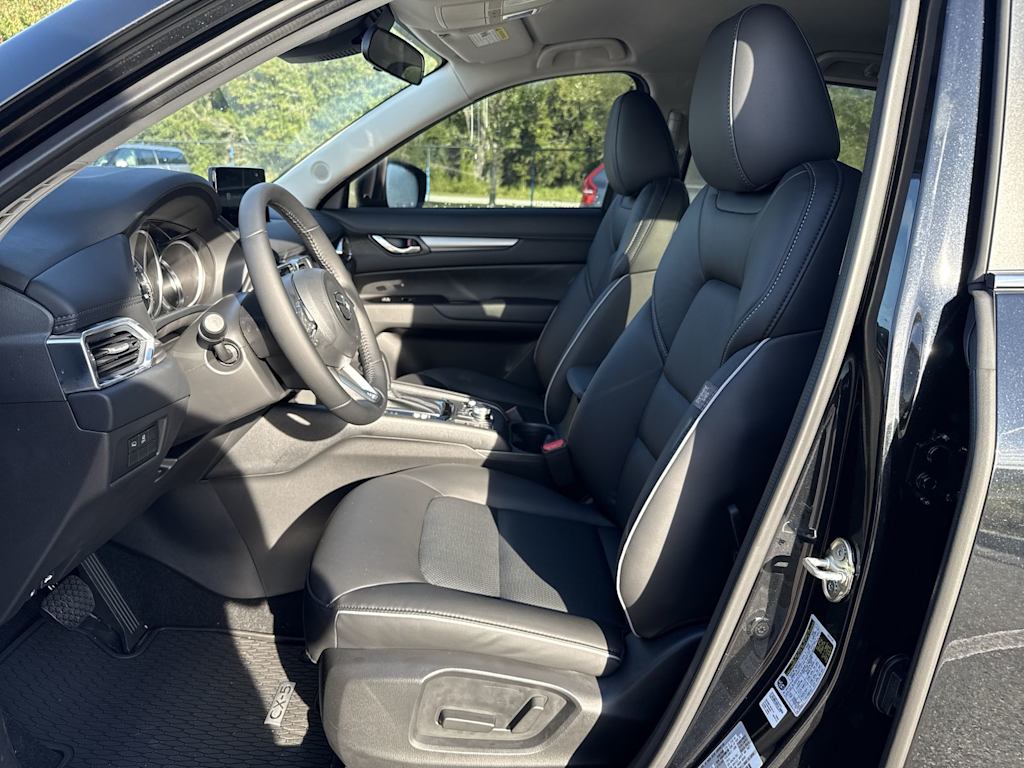 Thumbnail: 2025 Mazda CX-5 - 12