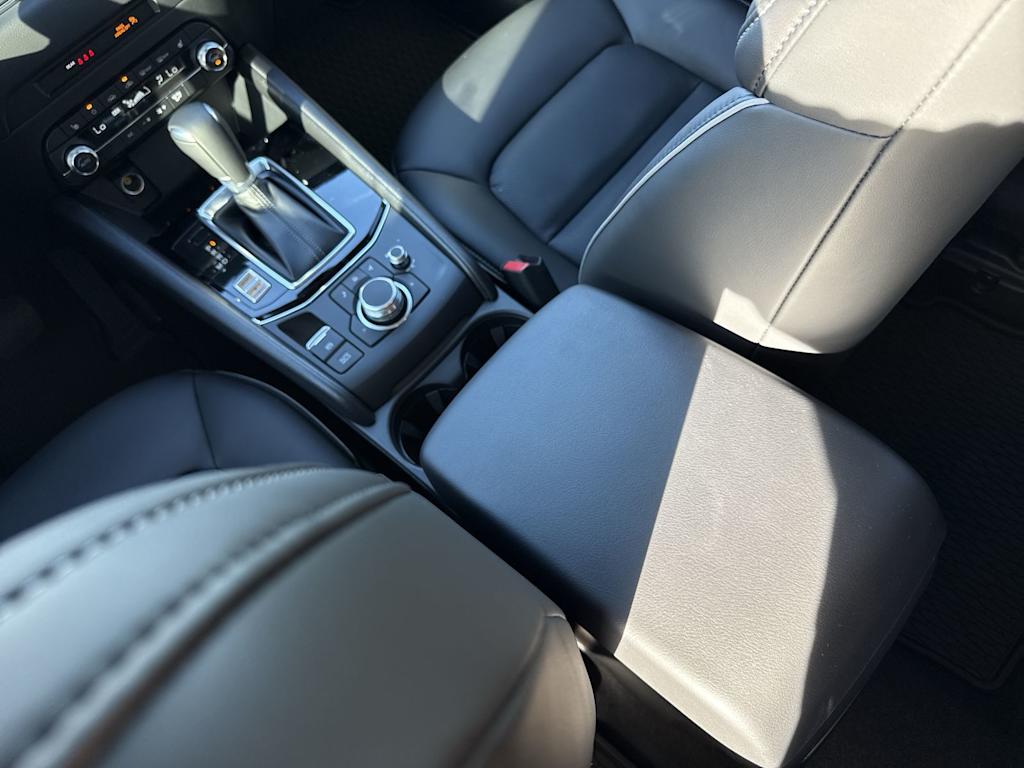 Thumbnail: 2025 Mazda CX-5 - 17