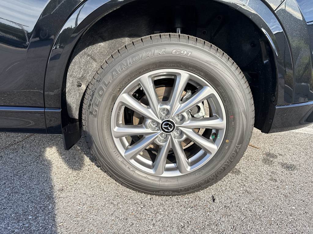 Thumbnail: 2025 Mazda CX-5 - 8