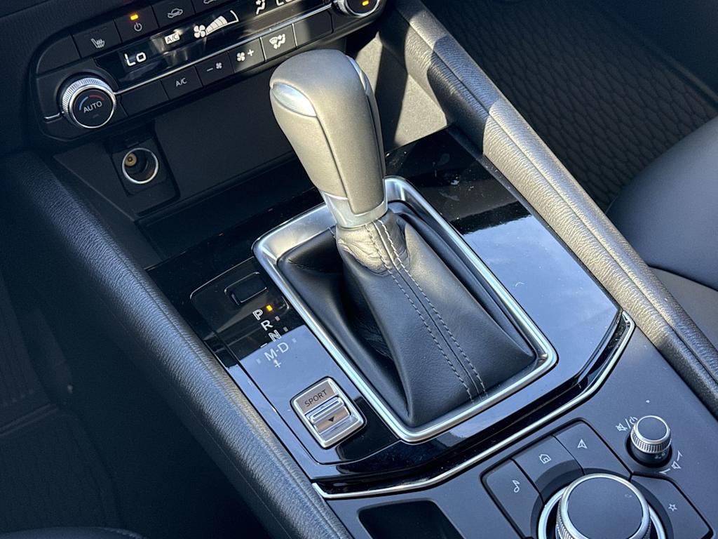 Thumbnail: 2025 Mazda CX-5 - 14