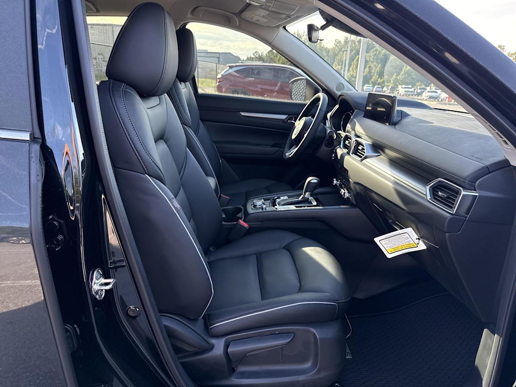 Thumbnail: 2025 Mazda CX-5 - 20