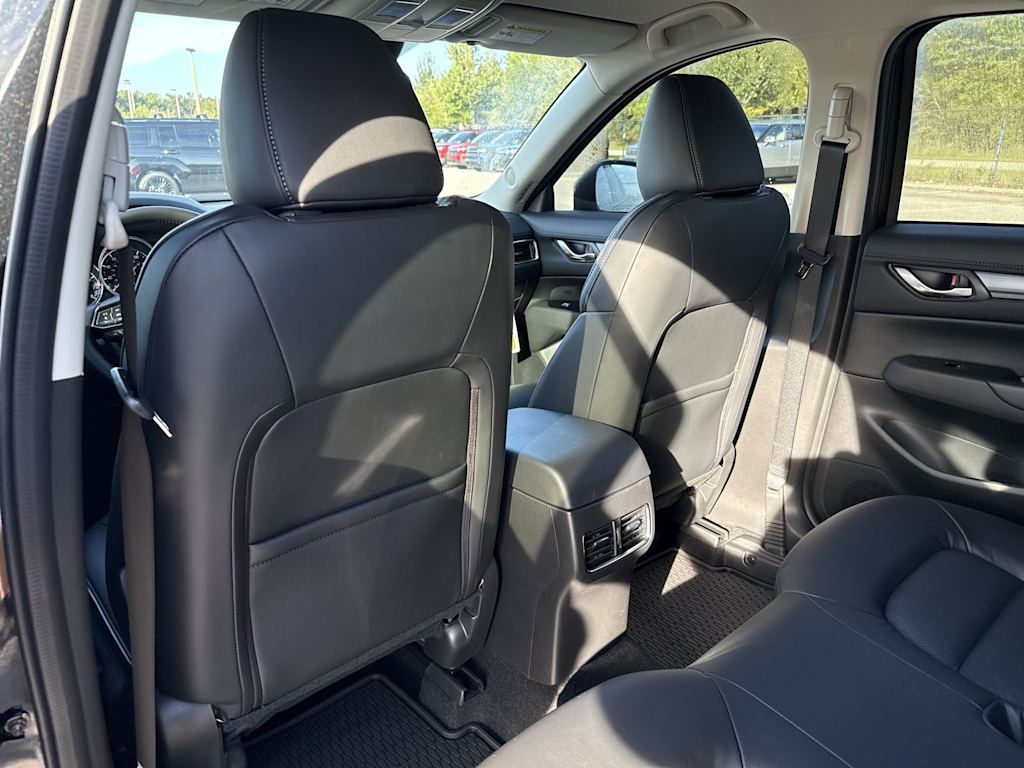 Thumbnail: 2025 Mazda CX-5 - 13