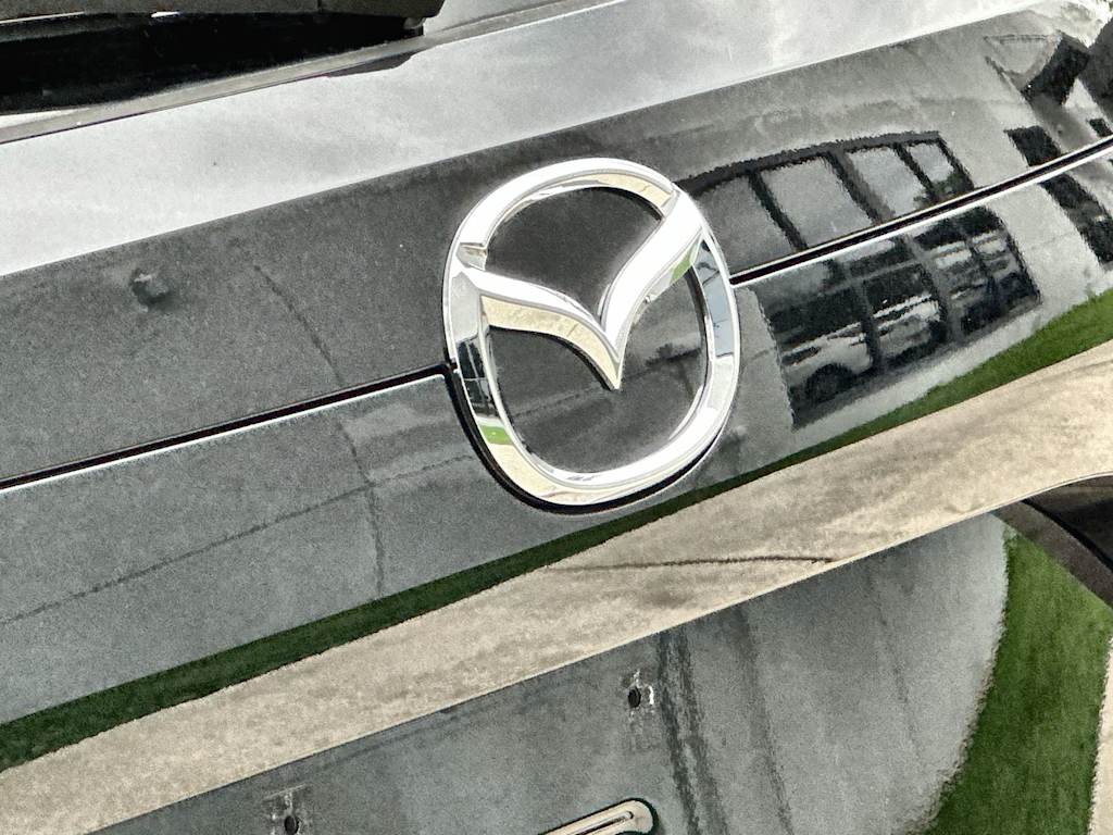 Thumbnail: 2025 Mazda CX-5 - 23
