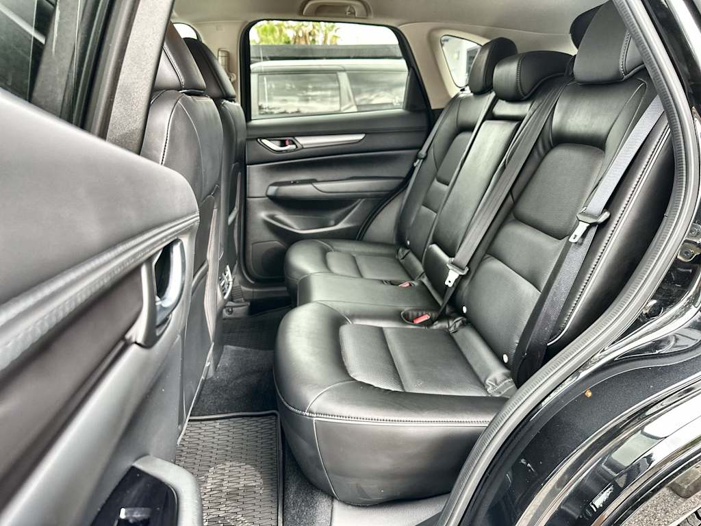 Thumbnail: 2025 Mazda CX-5 - 12