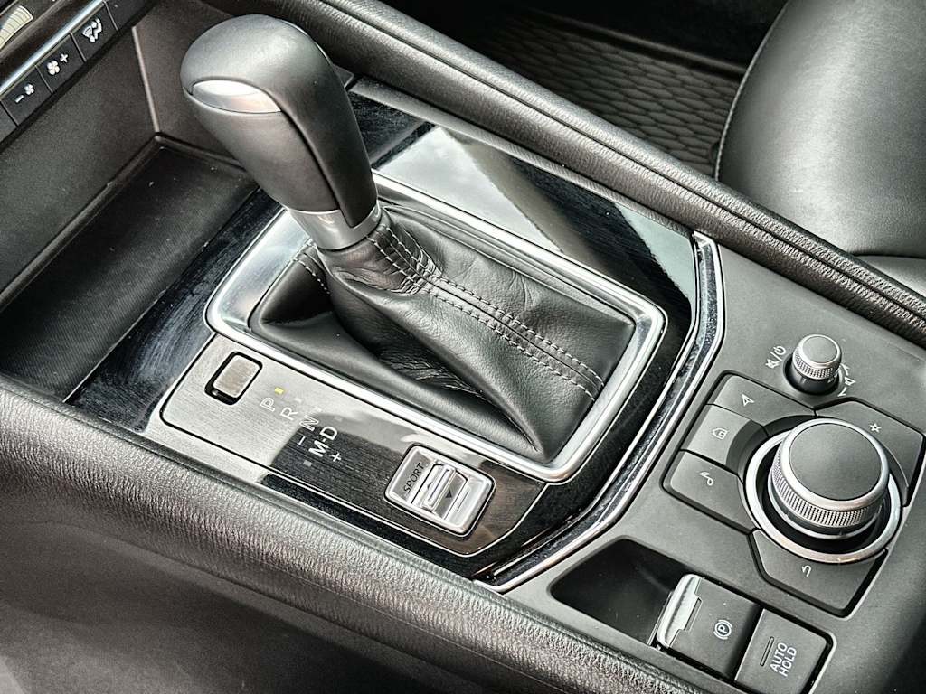 Thumbnail: 2025 Mazda CX-5 - 14