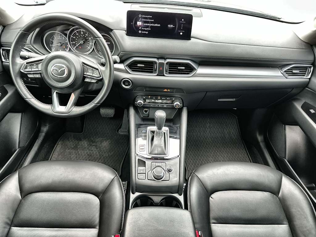 Thumbnail: 2025 Mazda CX-5 - 2