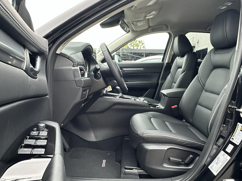 Thumbnail: 2025 Mazda CX-5 - 11