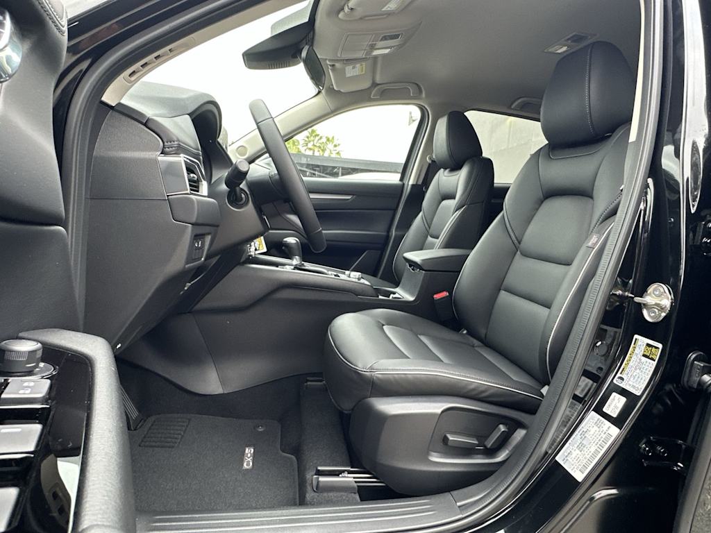 Thumbnail: 2025 Mazda CX-5 - 12