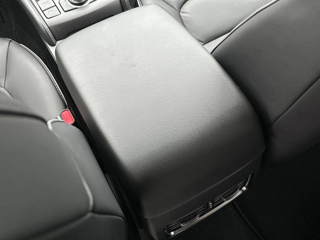 Thumbnail: 2025 Mazda CX-5 - 21