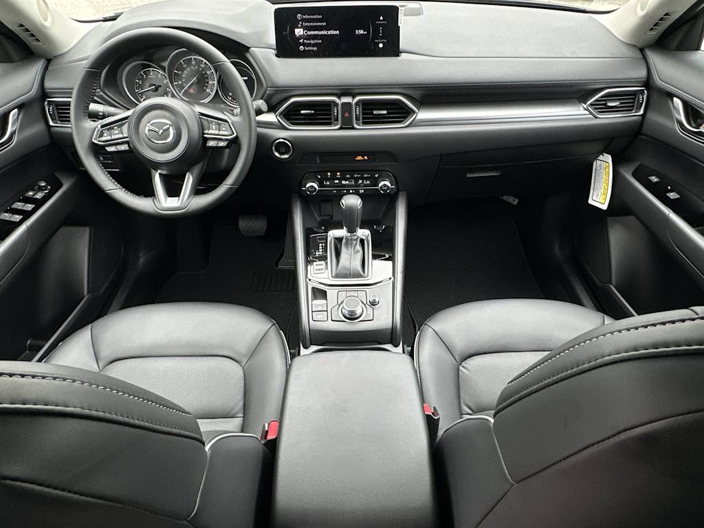 Thumbnail: 2025 Mazda CX-5 - 2