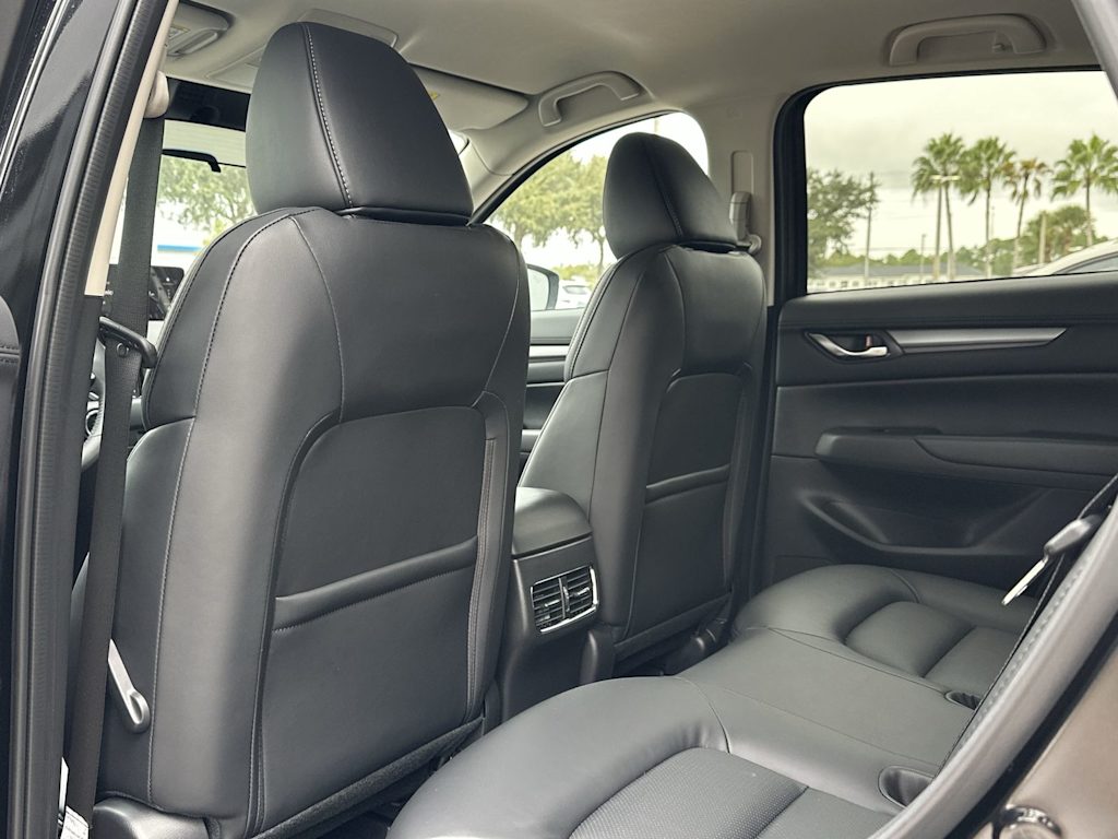 Thumbnail: 2025 Mazda CX-5 - 13