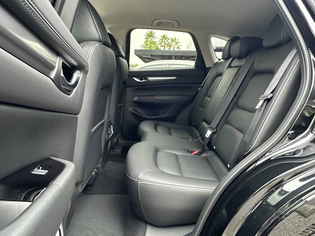 Thumbnail: 2025 Mazda CX-5 - 19