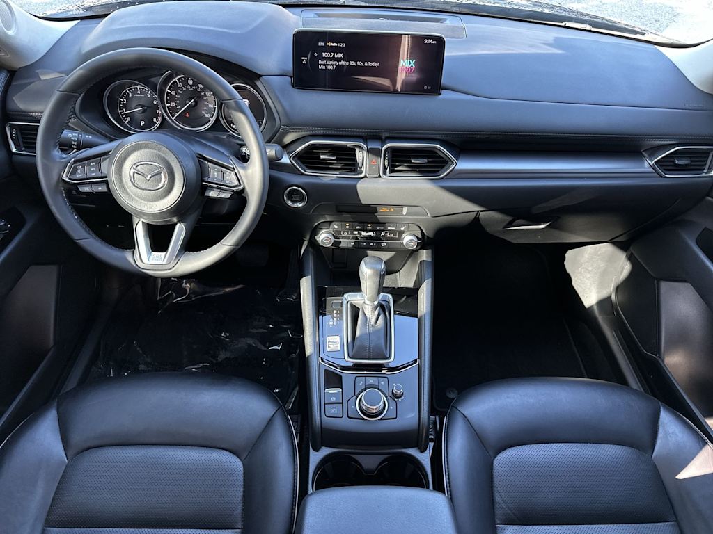 Thumbnail: 2024 Mazda CX-5 - 2