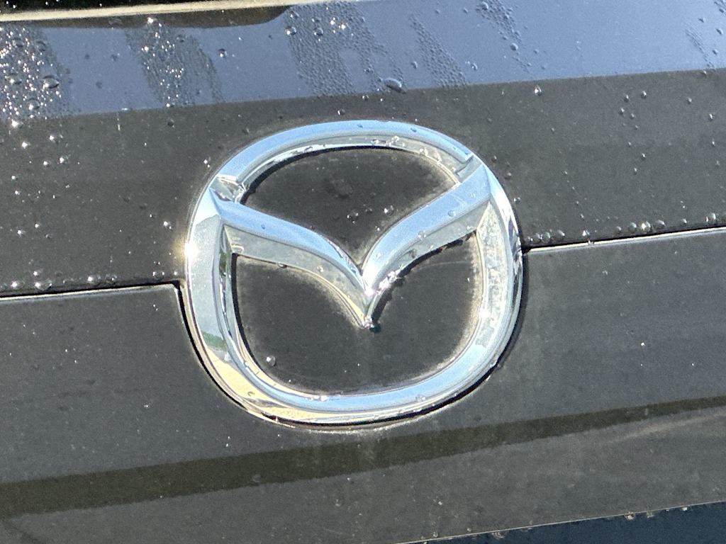 Thumbnail: 2024 Mazda CX-5 - 23