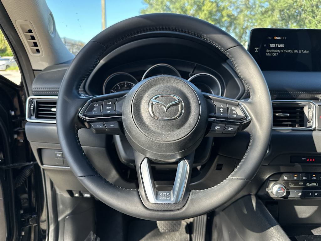 Thumbnail: 2024 Mazda CX-5 - 8