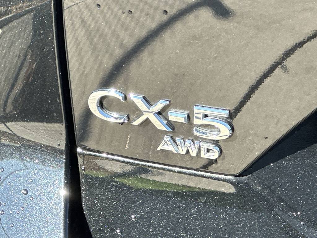 Thumbnail: 2024 Mazda CX-5 - 6