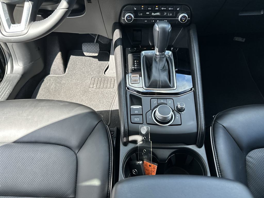 Thumbnail: 2025 Mazda CX-5 - 14