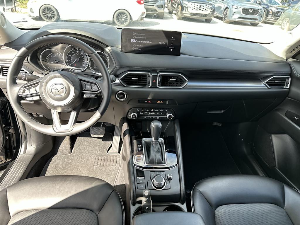 Thumbnail: 2025 Mazda CX-5 - 2