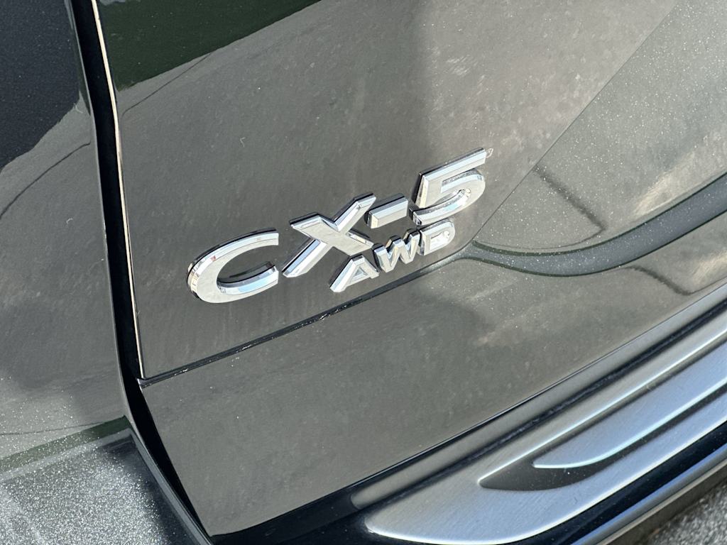Thumbnail: 2025 Mazda CX-5 - 6