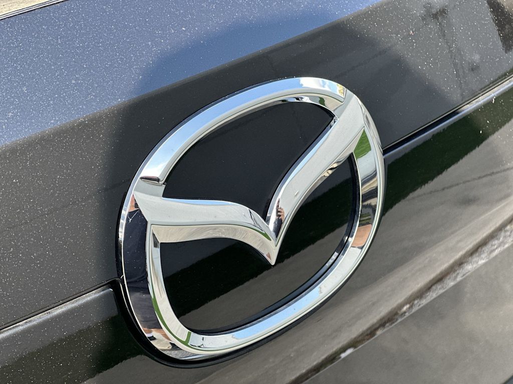 Thumbnail: 2025 Mazda CX-5 - 24