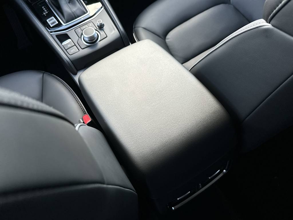 Thumbnail: 2025 Mazda CX-5 - 21