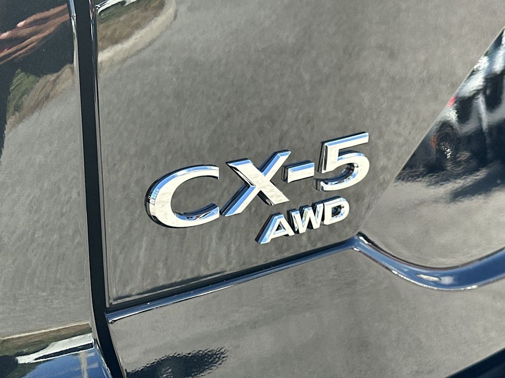 Thumbnail: 2025 Mazda CX-5 - 7