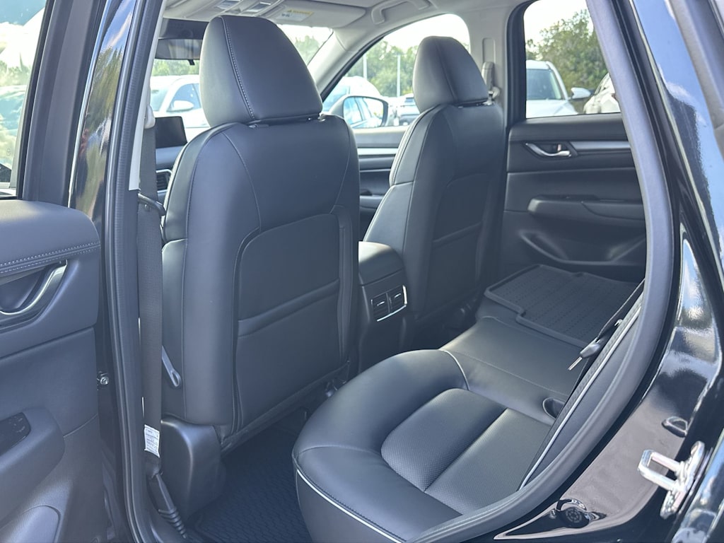 Thumbnail: 2025 Mazda CX-5 - 13