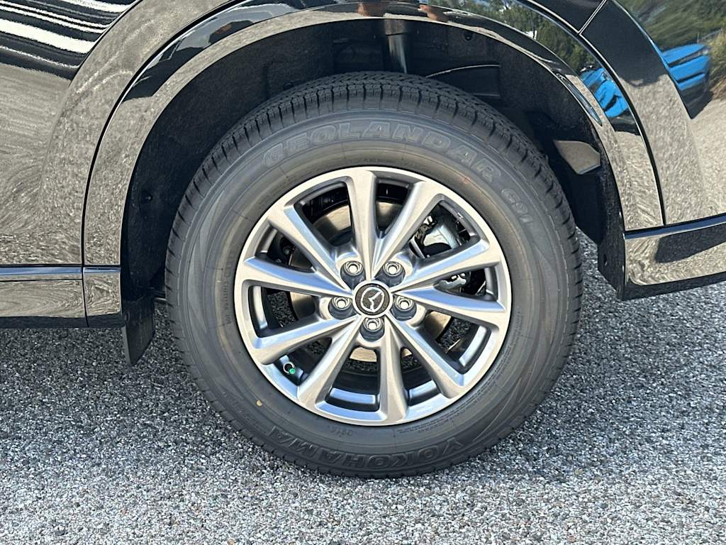 Thumbnail: 2025 Mazda CX-5 - 8