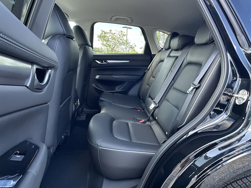 Thumbnail: 2025 Mazda CX-5 - 19