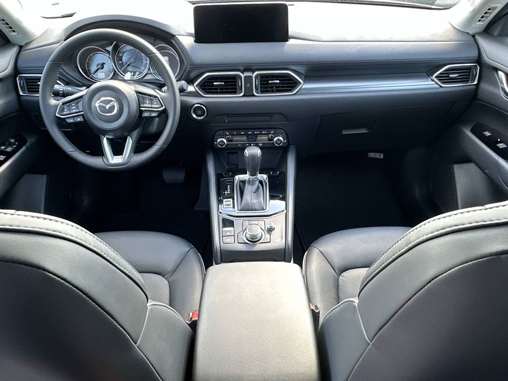 Thumbnail: 2025 Mazda CX-5 - 2