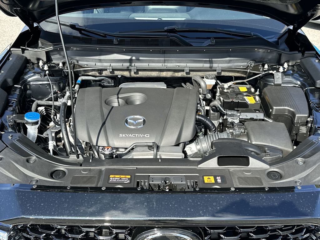 Thumbnail: 2025 Mazda CX-5 - 9