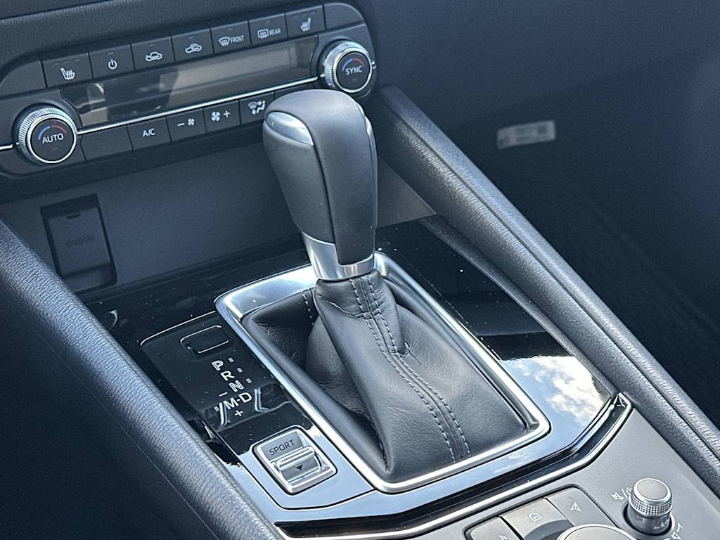 Thumbnail: 2025 Mazda CX-5 - 14