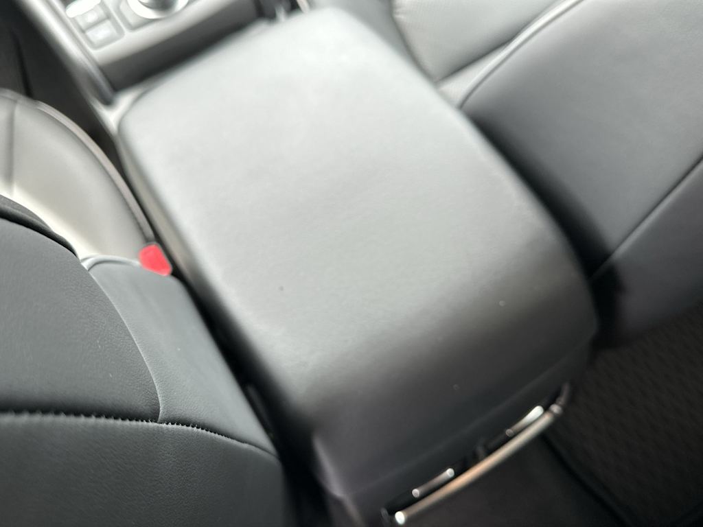 Thumbnail: 2025 Mazda CX-5 - 21