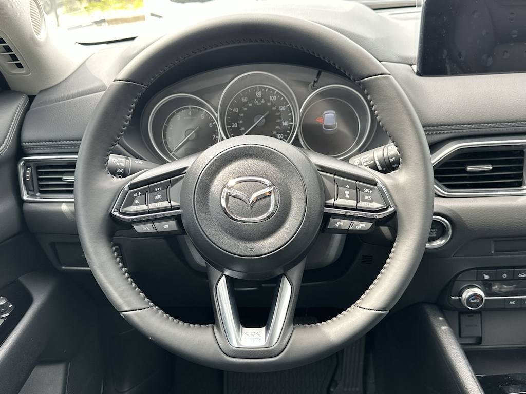 Thumbnail: 2025 Mazda CX-5 - 2