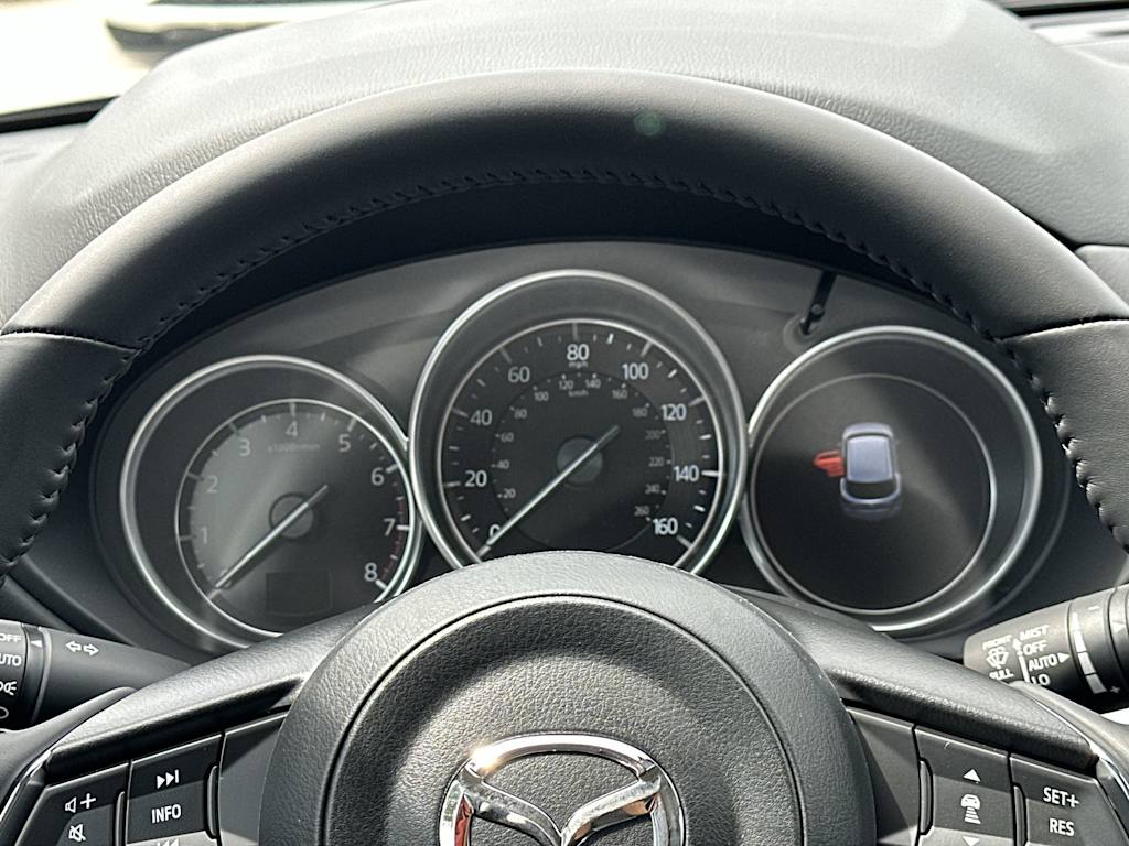 Thumbnail: 2025 Mazda CX-5 - 14