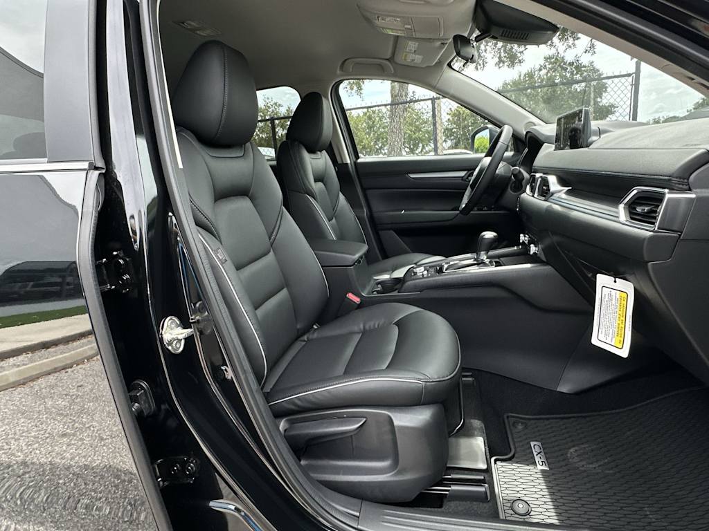 Thumbnail: 2025 Mazda CX-5 - 20