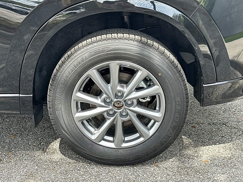 Thumbnail: 2025 Mazda CX-5 - 8