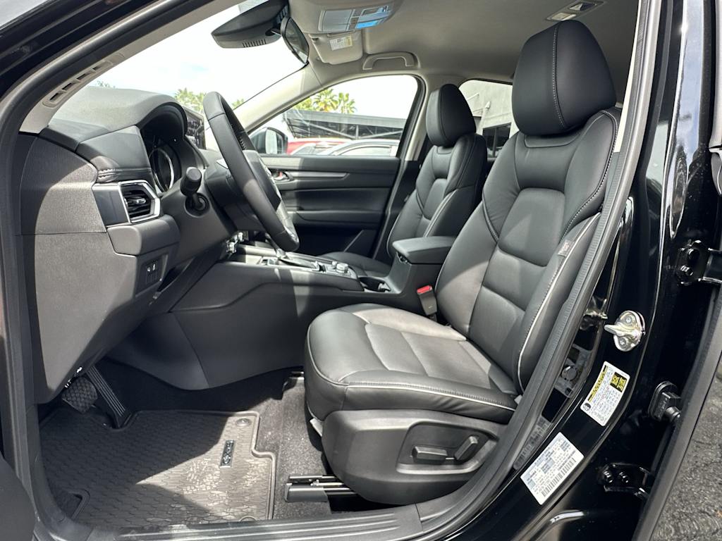 Thumbnail: 2025 Mazda CX-5 - 11