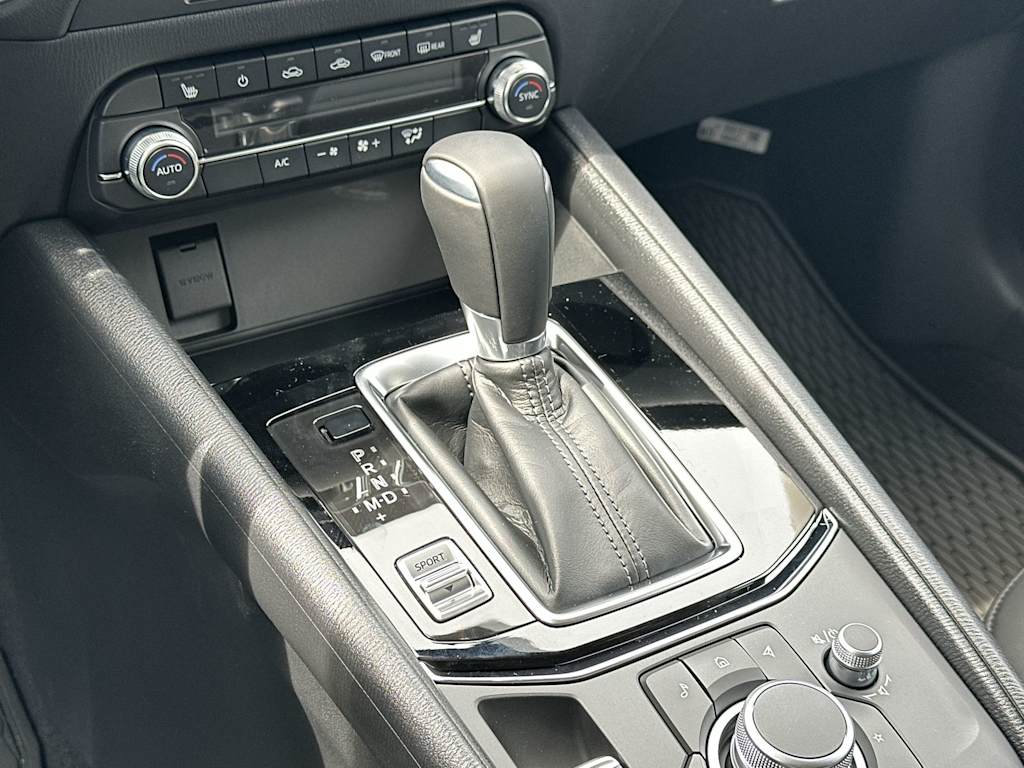 Thumbnail: 2025 Mazda CX-5 - 13