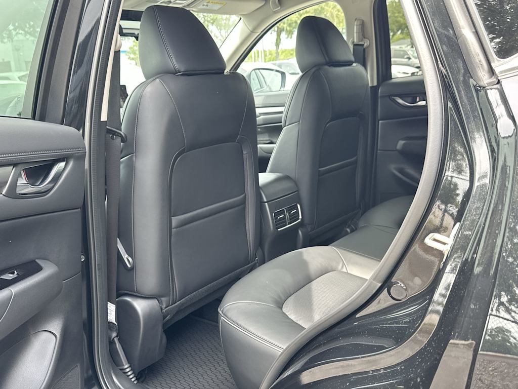 Thumbnail: 2025 Mazda CX-5 - 12