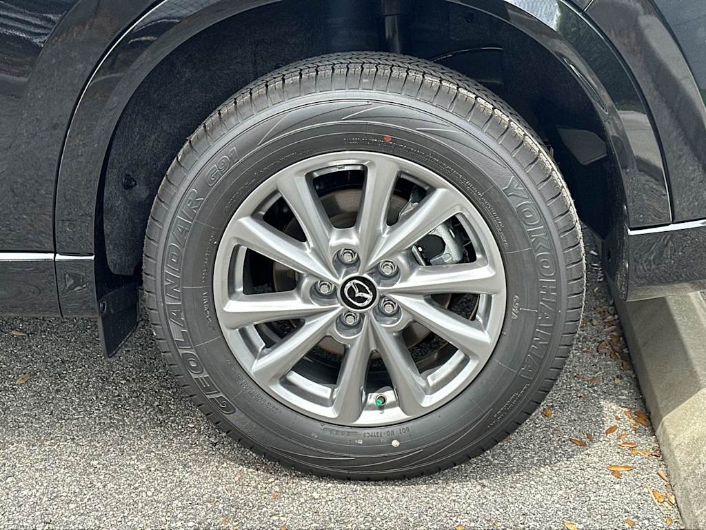 Thumbnail: 2025 Mazda CX-5 - 8